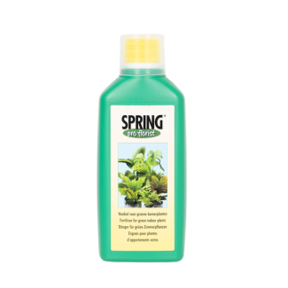 Plant food 500ml - Green houseplants
