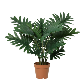 Artificial Philodendron Selloum 70 cm