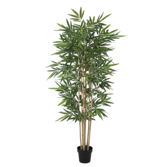 Artificial bamboo plant - 200 cm