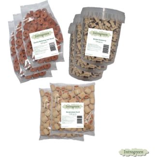 Maxi Dog Snack Pack Lamb & Beef – The Ultimate Treat for Your Dog! Dog Snacks