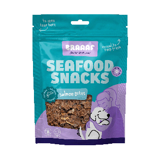 Braaaf Seafood Salmon Bites