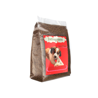 Premium Puppy - High-Quality Food for Healthy Growth