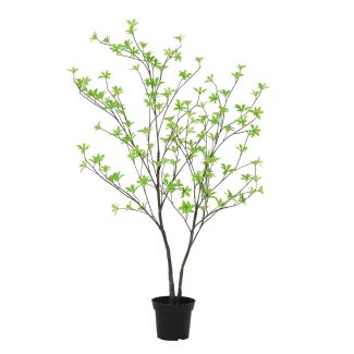 Artificial Tropaeolum 110–130 cm