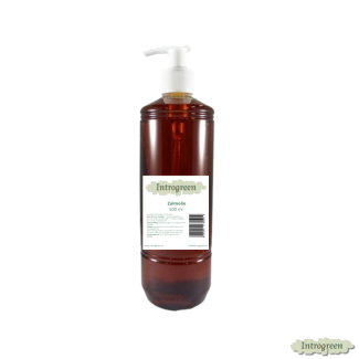 Salmon oil – 500 ml