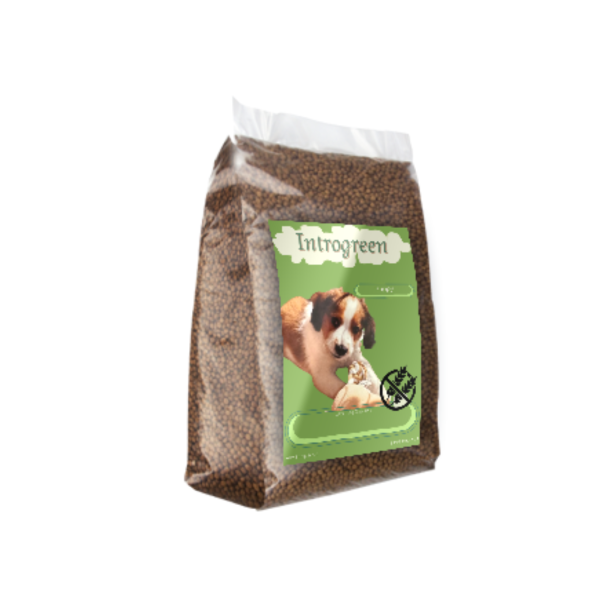 Super Premium Puppy/Junior Kip & Aardappel – graanvrij puppyvoer voor gezonde groei