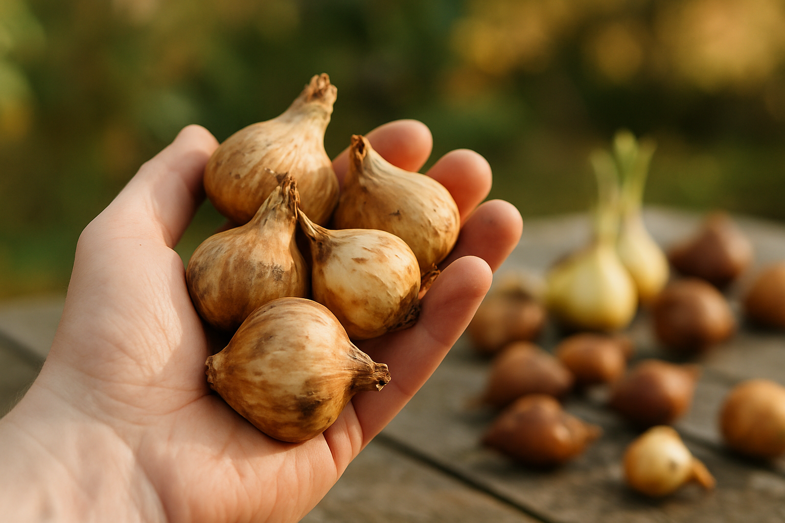 Allium Buying Guide: What to Look For