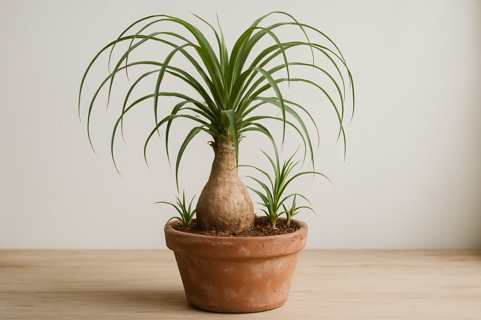 Beaucarnea propagation: Practical steps
