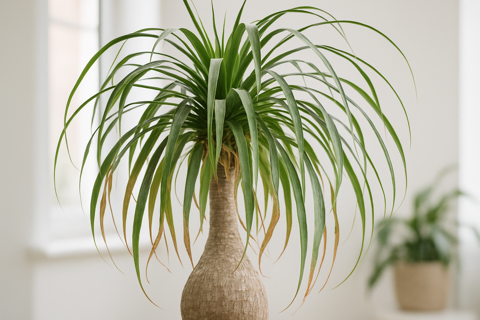 Beaucarnea Care: Practical Guide