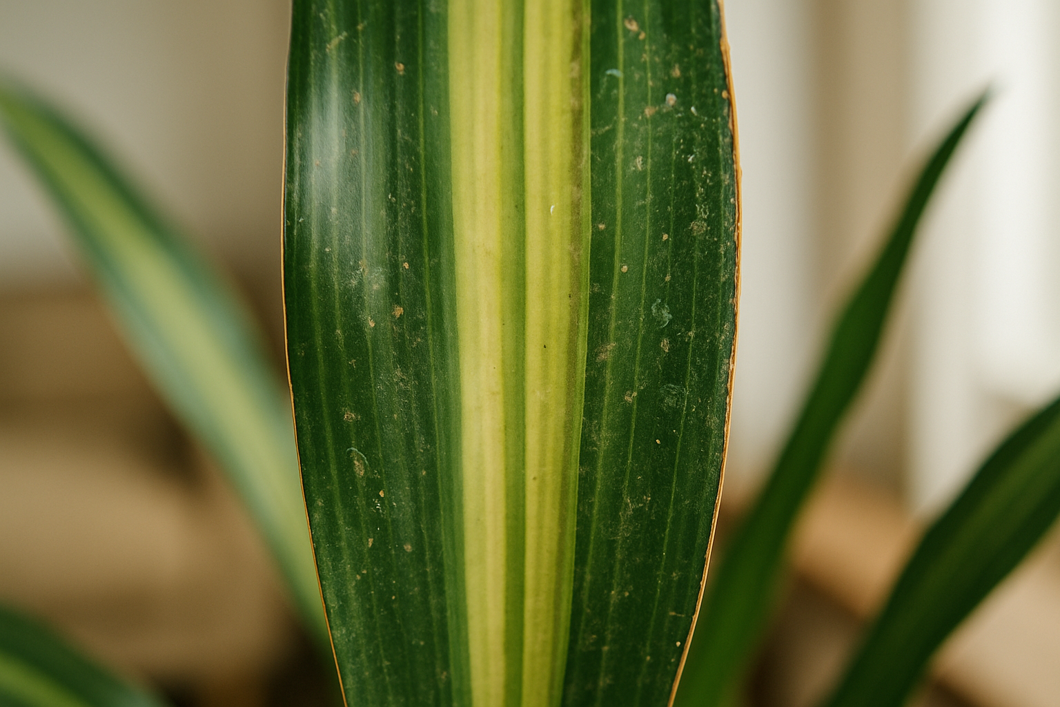 Dracaena and pests: what can you do?