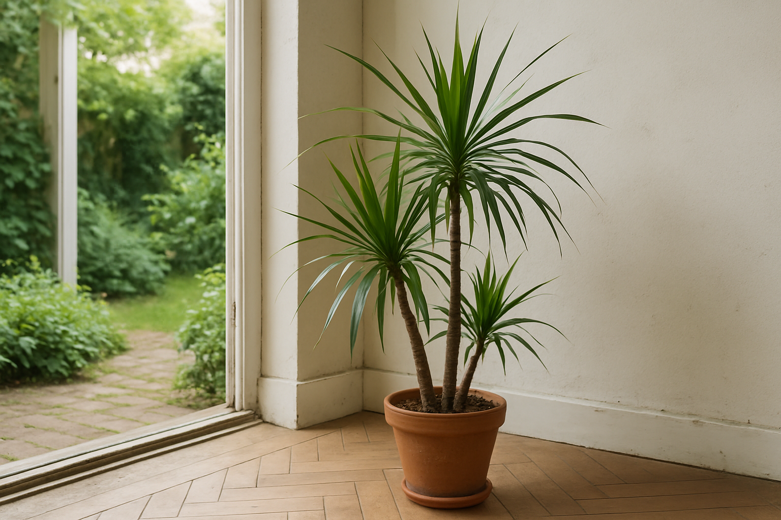 Dracaena: your complete care guide