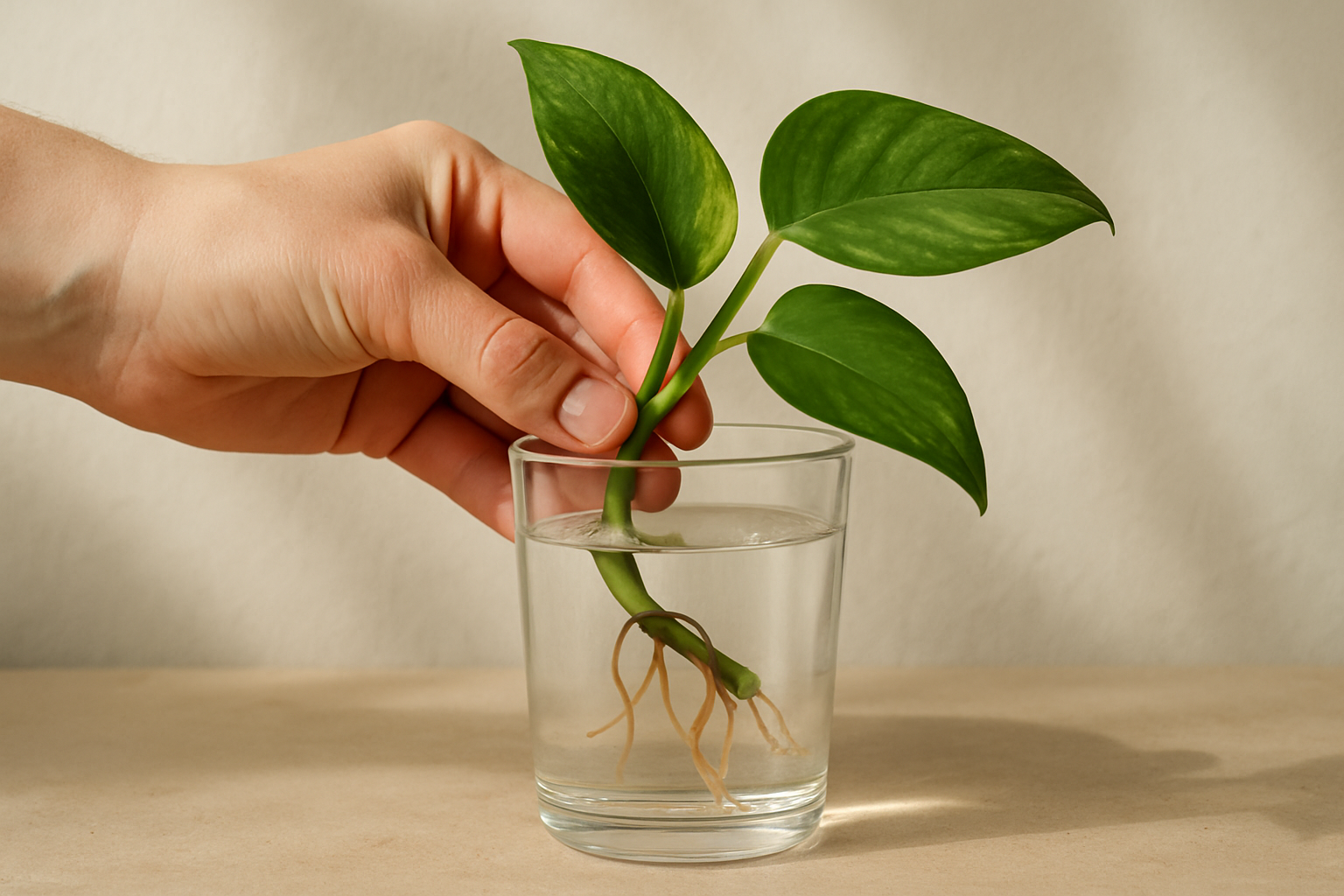 How to Propagate Houseplants: Simple Steps & Tips