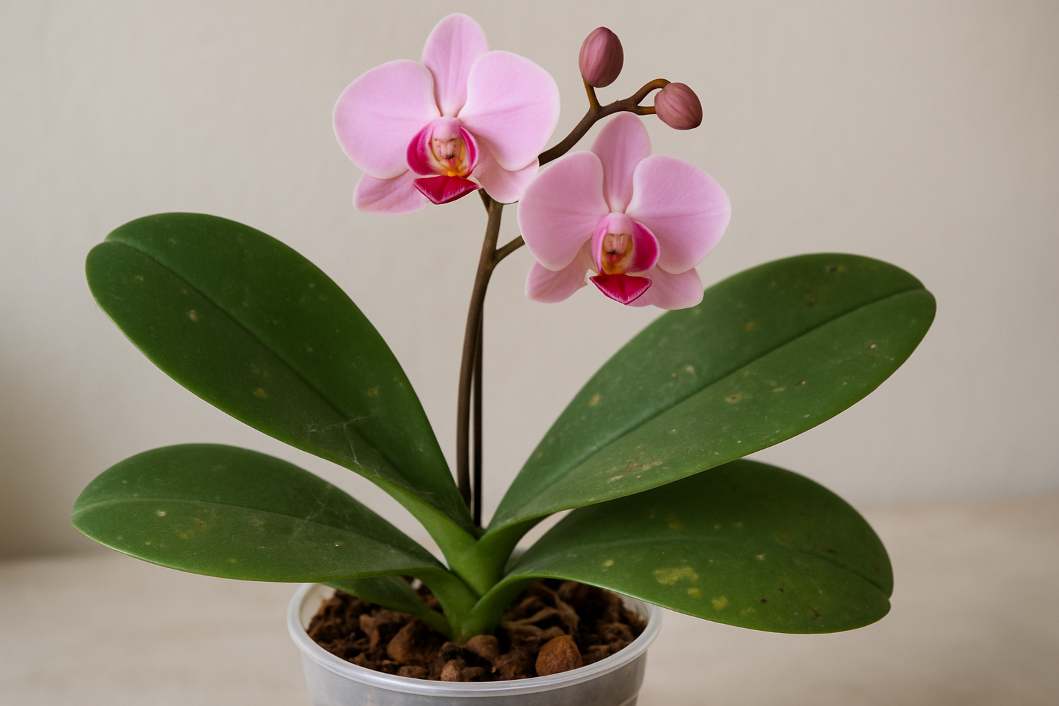 Phalaenopsis Orchid Pests: Identification & Safe Solutions