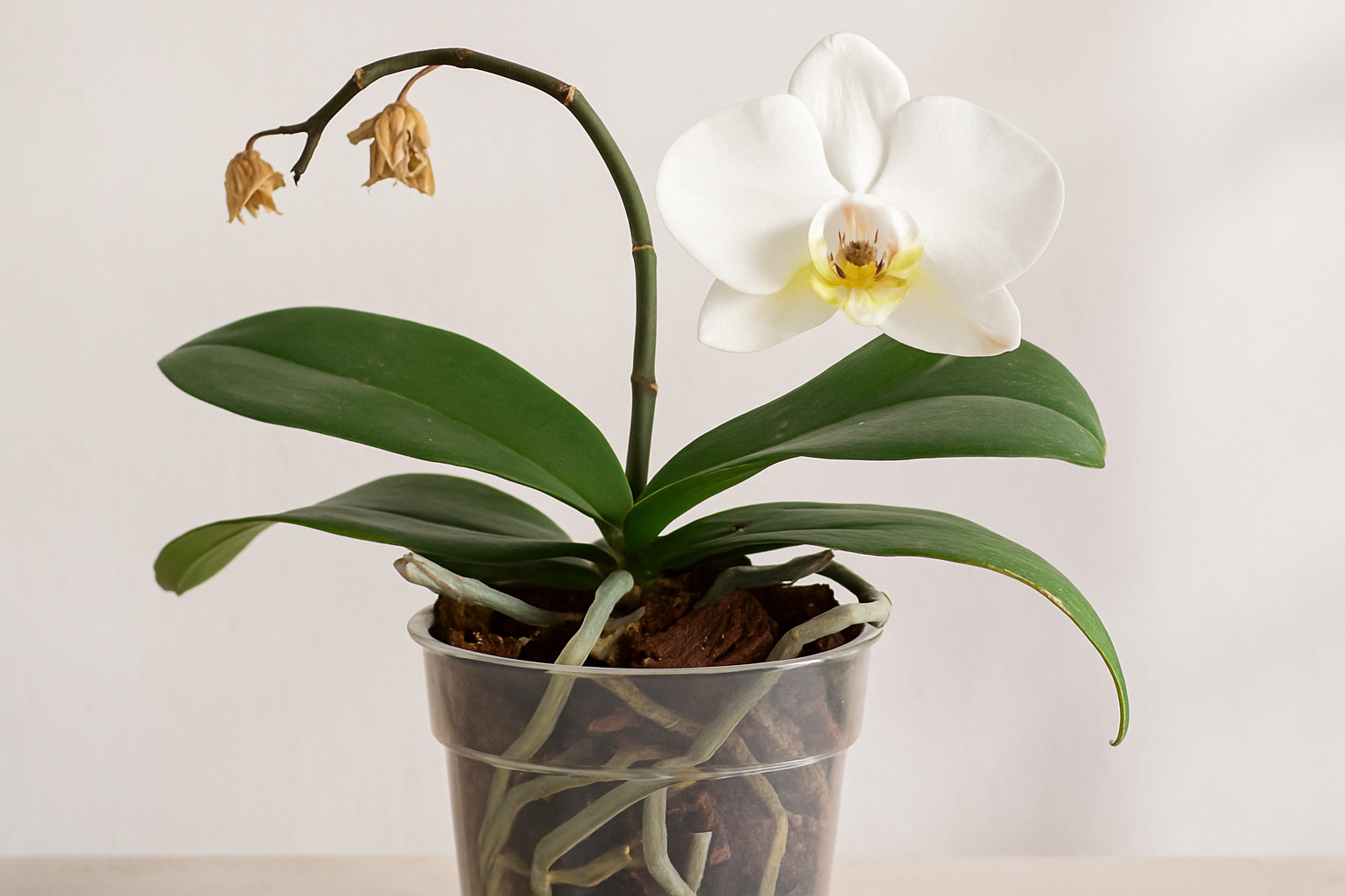 Phalaenopsis Orchid Care: Practical Tips