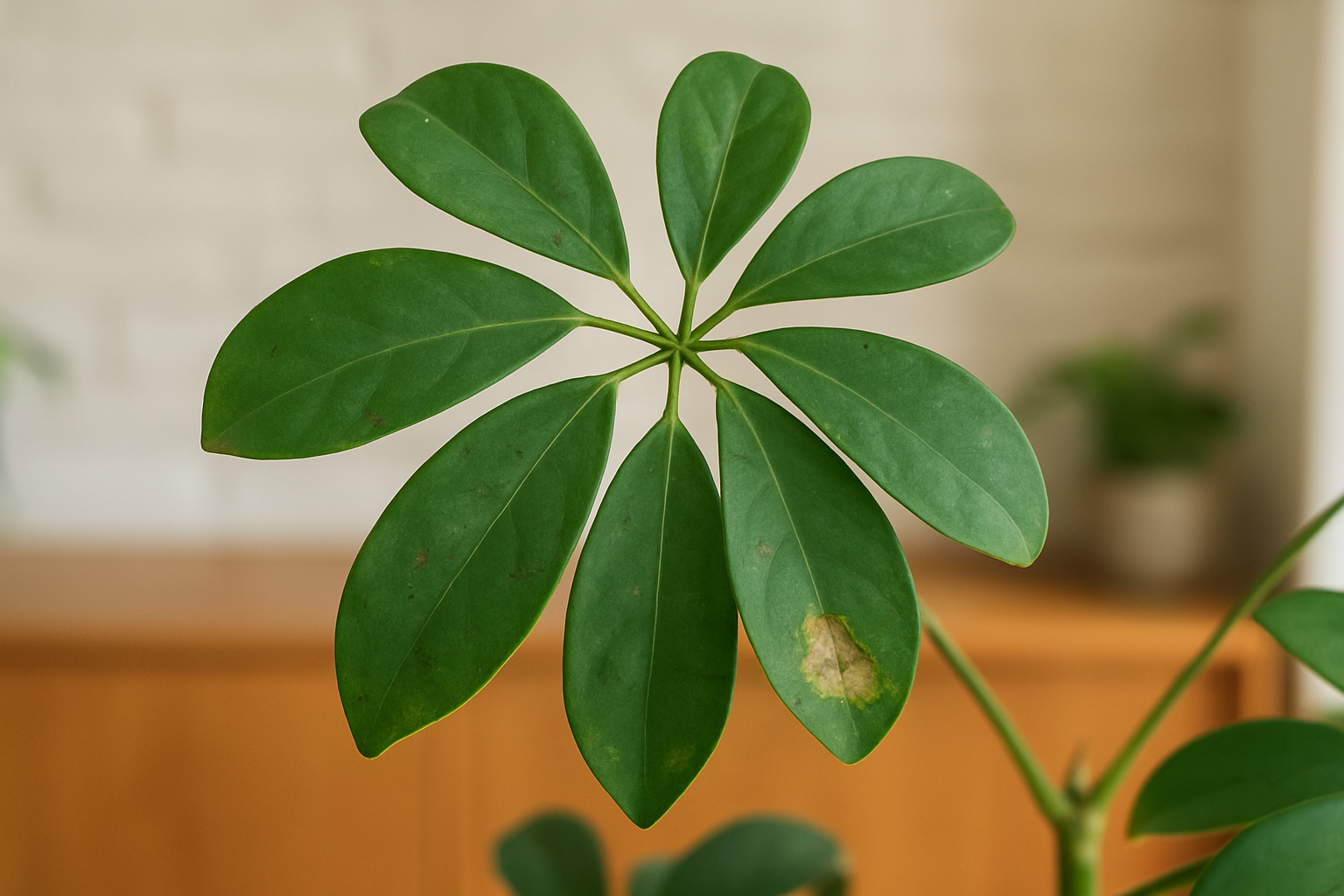 Schefflera Care: How to Keep Your Plant Healthy