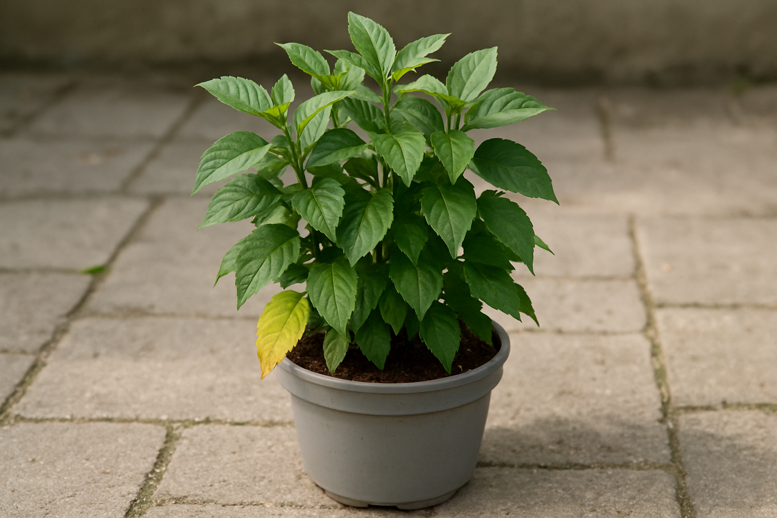 Fertilizing Garden Plants: When and How?