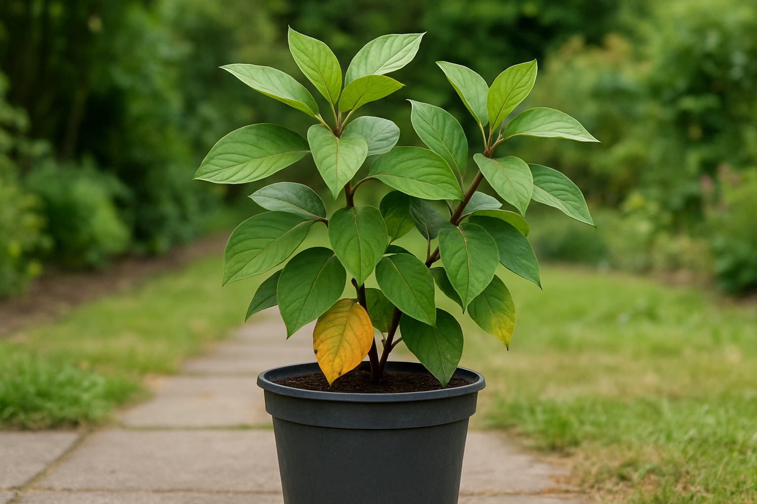 Garden Plants Not Flowering: Possible Causes